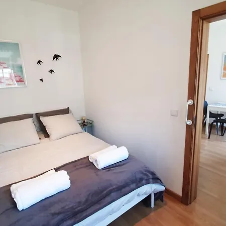 Guestready - Cream And Wood In Alcantara Lisboa