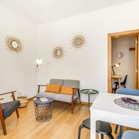 Guestready - Cream And Wood In Alcantara Lisboa