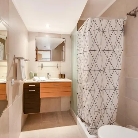 Lejlighed Guestready - Cream And Wood In Alcantara Lisboa
