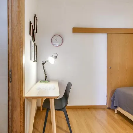Guestready - Cream And Wood In Alcantara Lejlighed Lisboa