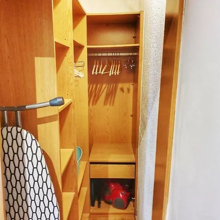 Guestready - Cream And Wood In Alcantara