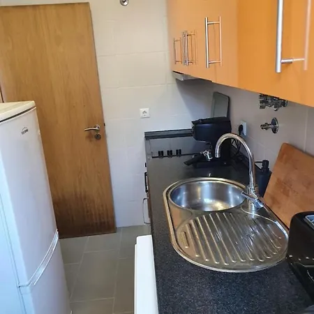Guestready - Cream And Wood In Alcantara * Lisboa
